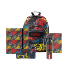 Kit escolar x 5 Acuareles - Grafil image number 1